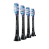 Philips Premium Gum Care HX9054/88 4 pack brush heads Philips Premium Gum Care HX9054/88 4 pack brush heads
