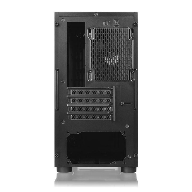 Thermaltake Versa H17 Micro Tower Black Thermaltake Versa H17 Micro Tower Black