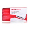 Mercusys 5-Port 10/100Mbps Desktop Switch Mercusys 5-Port 10/100Mbps Desktop Switch
