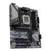 GIGABYTE B650 EAGLE AX Motherboard - Supports AMD Ryzen 7000 CPUs, 12+2+2 Phases Digital VRM, up to 7600MHz DDR5 (OC), 1xPCIe 5.0 + 2xPCIe 4.0 M.2, Wi-Fi 6E 802.11ax, GbE LAN, USB 3.2 Gen2