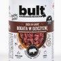 BULT Rich in game - Wet dog food - 400 g