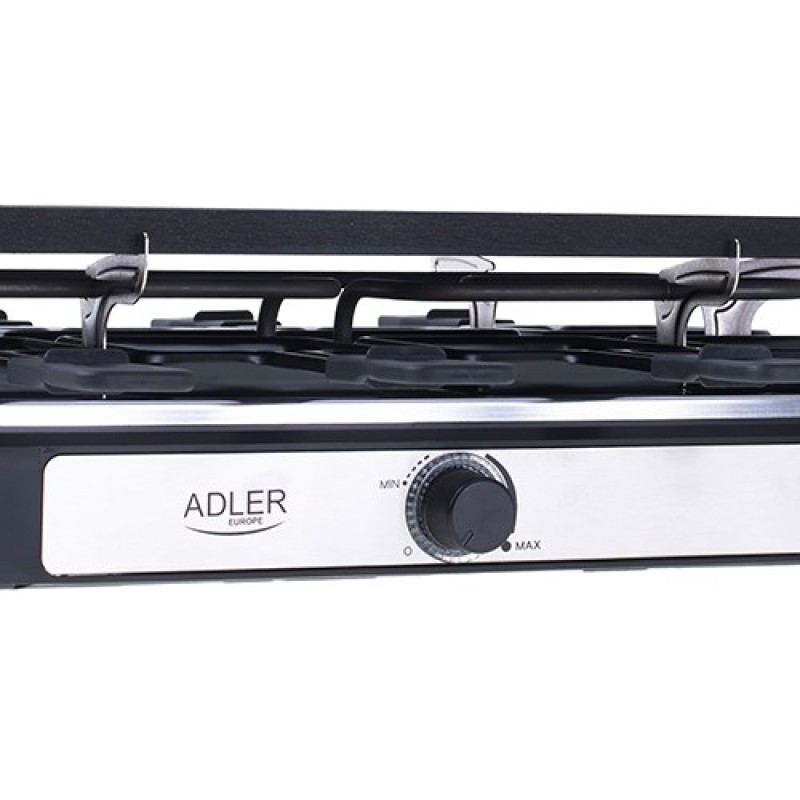 ADLER AD 6616 electric grill ADLER AD 6616 electric grill