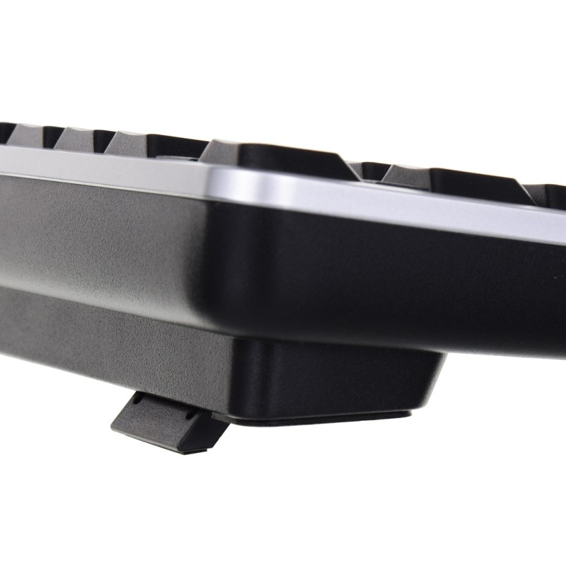 DELL KB813 keyboard USB QWERTY US English Black DELL KB813 keyboard USB QWERTY US English Black