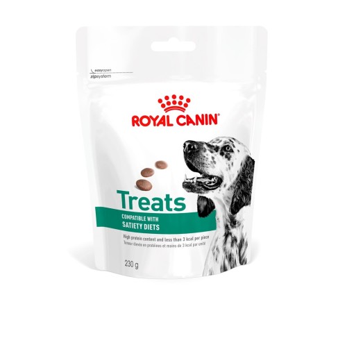 ROYAL CANIN VHN Dog Satiety Treats 230g