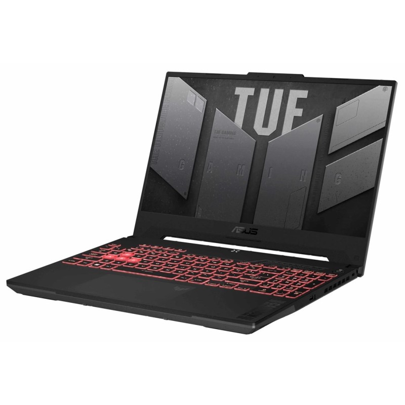 ASUS TUF Gaming F16 FX607VU-I5085 Core 5 210H 16.0 ASUS TUF Gaming F16 FX607VU-I5085 Core 5 210H 16.0