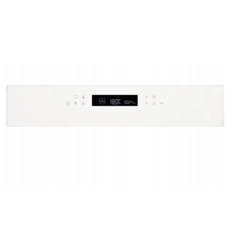 Electrolux 700 SenseCook EOE7F31V Electric Oven White Thermo-circuit Electrolux 700 SenseCook EOE7F31V Electric Oven White Thermo-circuit