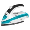 LAFE ZPH-201 Dry iron Non-stick soleplate 800 W Blue, White LAFE ZPH-201 Dry iron Non-stick soleplate 800 W Blue, White