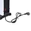 ProfiCare PC-GB 3021 Hot air brush Warm White 37 W ProfiCare PC-GB 3021 Hot air brush Warm White 37 W