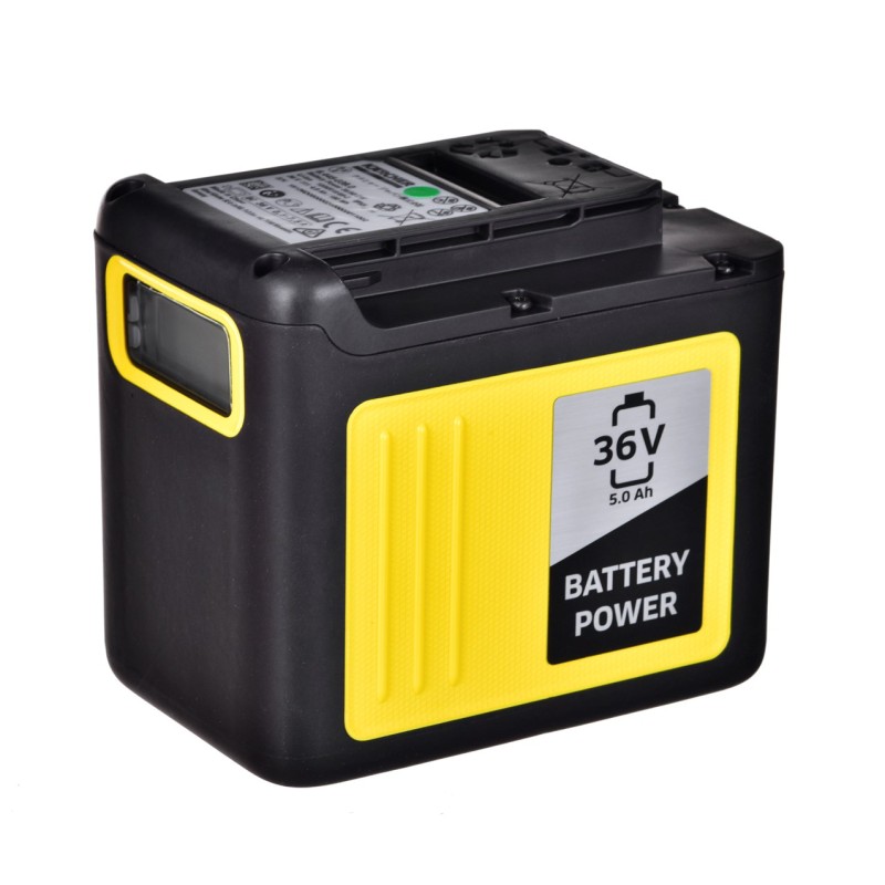 Kärcher Power 36/50 Battery & charger set Kärcher Power 36/50 Battery & charger set