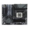 GIGABYTE B650 EAGLE AX Motherboard - Supports AMD Ryzen 7000 CPUs, 12+2+2 Phases Digital VRM, up to 7600MHz DDR5 (OC), 1xPCIe 5.0 + 2xPCIe 4.0 M.2, Wi-Fi 6E 802.11ax, GbE LAN, USB 3.2 Gen2