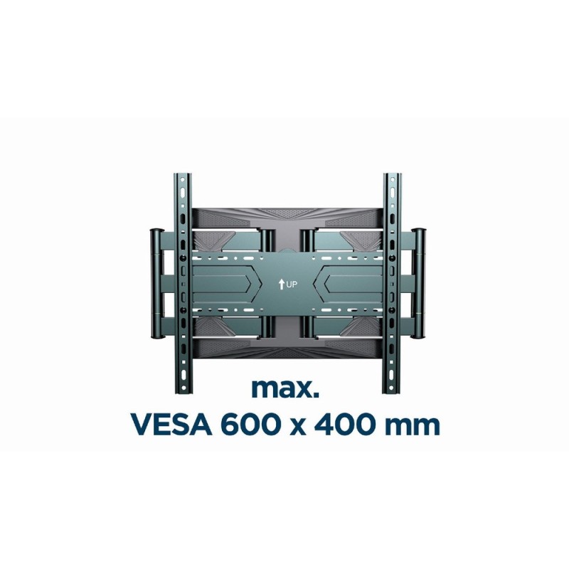 Gembird WM-80ST-01 TV mount 2.03 m (80 Gembird WM-80ST-01 TV mount 2.03 m (80