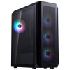XPG VALOR AIR PLUS MID-TOWER-Case Black XPG VALOR AIR PLUS MID-TOWER-Case Black