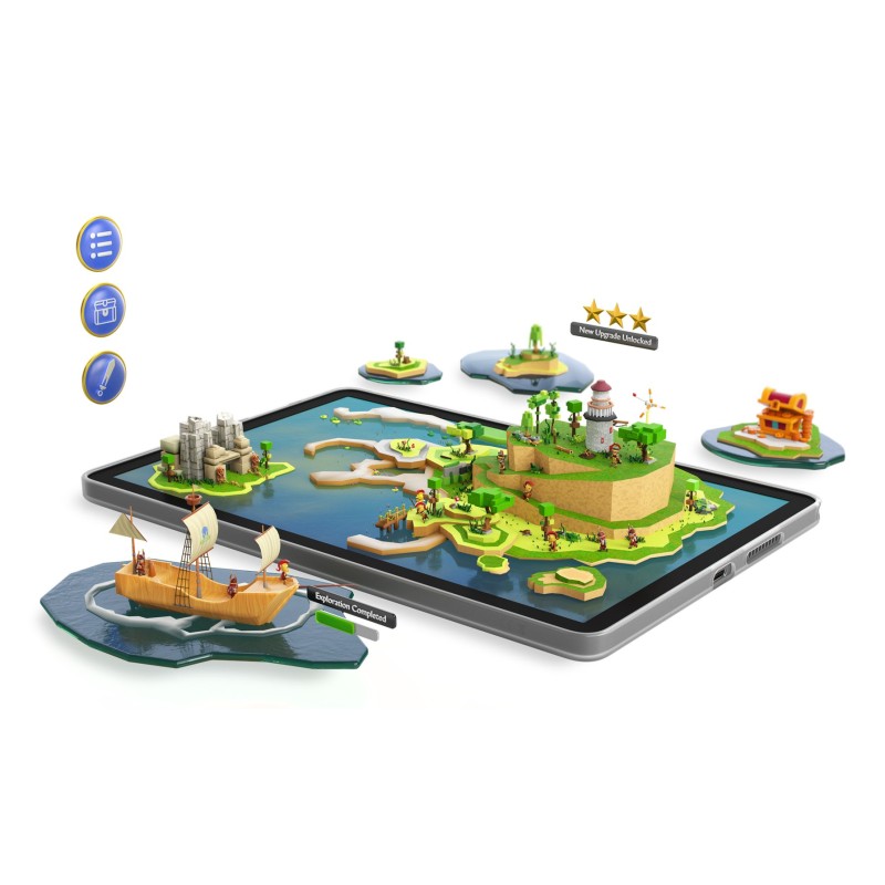 Lenovo Tab Mediatek 64 GB 25.6 cm (10.1