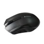 A4Tech G3-200N mouse Ambidextrous RF Wireless V-Track 1000 DPI