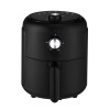 Esperanza EKA001 Fat-free fryer 2,6L 1000W Black