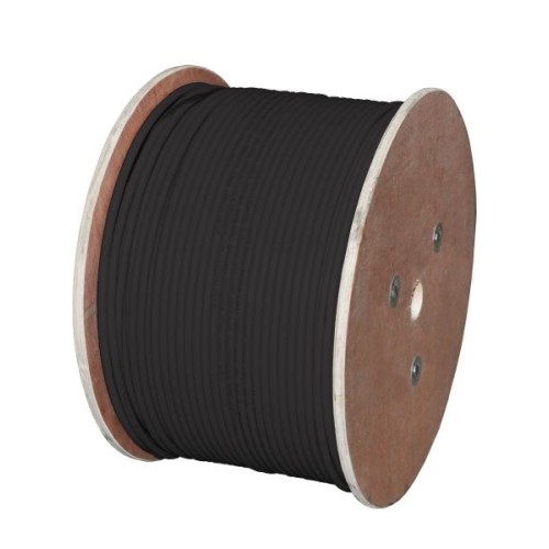 ALANTEC F/UTP cat.6 PE 4x2x23AWG 305m EXTERNAL DRY cable ALANTEC F/UTP cat.6 PE 4x2x23AWG 305m EXTERNAL DRY cable