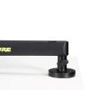 Shure SH-BROADCAST2 - low-profile arm microphone holder for desk mounting Shure SH-BROADCAST2 - low-profile arm microphone holder for desk mounting