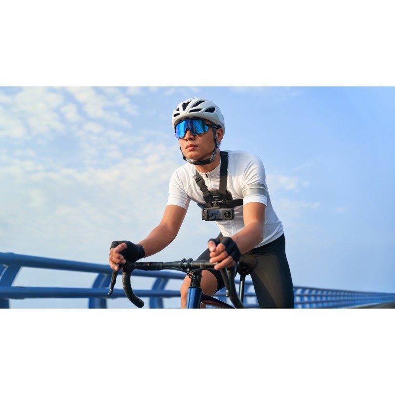 Insta360 X4 action sports camera 72 MP 8K Ultra HD CMOS 25.4 / 2 mm (1 / 2