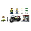 LEGO CITY 60455 Police Motorcycle Chase LEGO CITY 60455 Police Motorcycle Chase