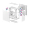 DeepCool CG580 4F WH Midi Tower White