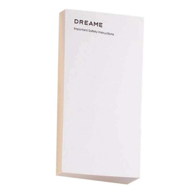 Dreame AHD5 Glory Pocket hair dryer (grey) Dreame AHD5 Glory Pocket hair dryer (grey)