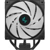 DeepCool AG400 Digital Plus Processor Air cooler 12 cm Black 1 pc(s) DeepCool AG400 Digital Plus Processor Air cooler 12 cm Black 1 pc(s)