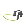 Havit E553BT Freego Pro – Open Ear Air Conduction Headphones, green