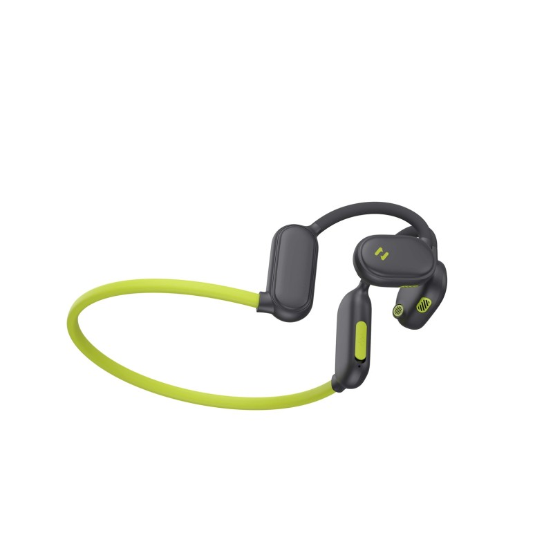 Havit E553BT Freego Pro – Open Ear Air Conduction Headphones, green Havit E553BT Freego Pro – Open Ear Air Conduction Headphones, green