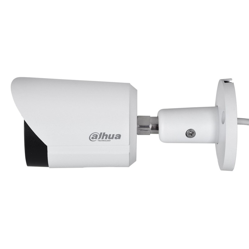 IP Camera DAHUA IPC-HFW2549S-S-IL-0280B White IP Camera DAHUA IPC-HFW2549S-S-IL-0280B White