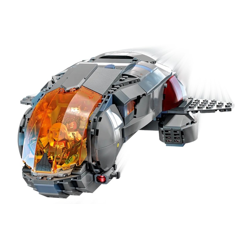 LEGO MARVEL 76232 The Hoopty LEGO MARVEL 76232 The Hoopty