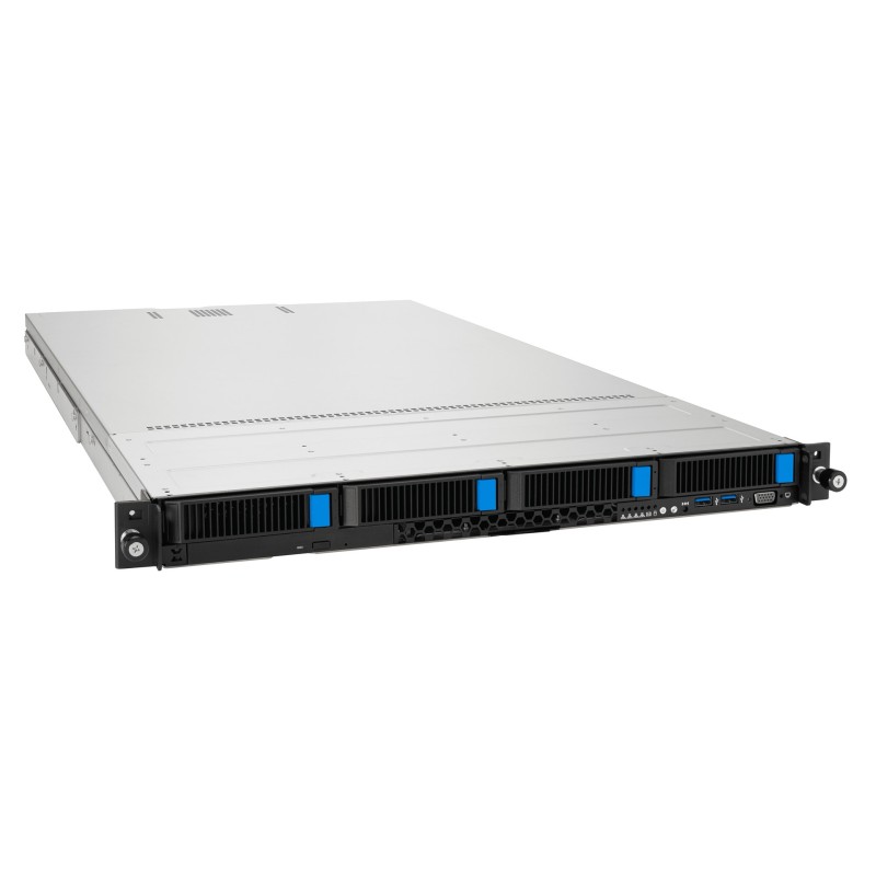 Asus Rack Platform (1U) Intel RS700-E11-RS4U