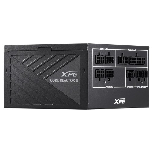 XPG COREREACTOR II 1000W Power Supply XPG COREREACTOR II 1000W Power Supply