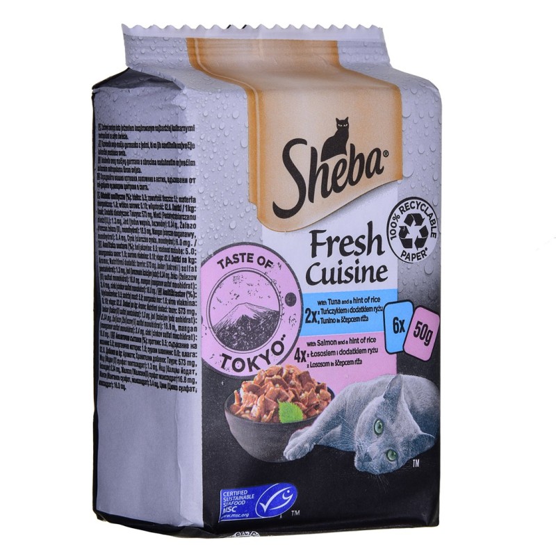 WHISKAS sachet jelly poultry, duck, turkey, chicken - wet cat food - 12x85 g WHISKAS sachet jelly poultry, duck, turkey, chicken - wet cat food - 12x85 g