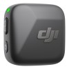DJI CP.RN.00000431.01 Wireless microphone transmitter Black