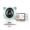 Neno ivo – rotating video baby monitor with wireless receiver Neno ivo – rotating video baby monitor with wireless receiver