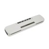 Esperanza EKV002 Vacuum sealer 300 mm White Esperanza EKV002 Vacuum sealer 300 mm White