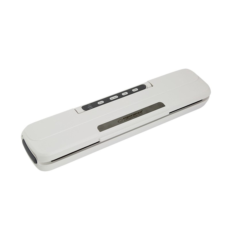 Esperanza EKV002 Vacuum sealer 300 mm White Esperanza EKV002 Vacuum sealer 300 mm White