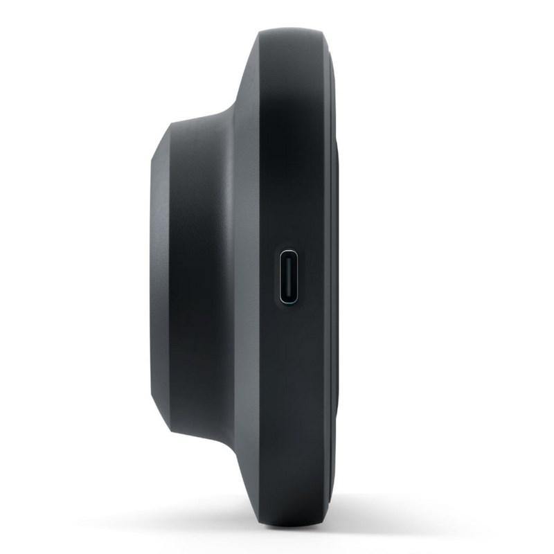 FLIR One C8 thermal imaging camera Black 320 x 240 pixels Built-in display LCD FLIR One C8 thermal imaging camera Black 320 x 240 pixels Built-in display LCD