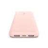 Belkin BOOST↑CHARGE 10000 mAh Rose gold Belkin BOOST↑CHARGE 10000 mAh Rose gold