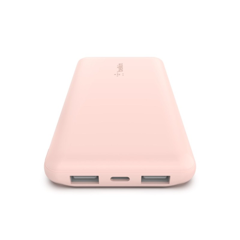 Belkin BOOST↑CHARGE 10000 mAh Rose gold Belkin BOOST↑CHARGE 10000 mAh Rose gold