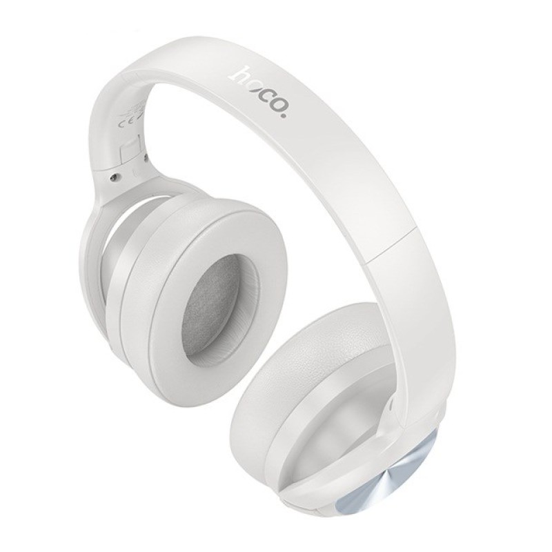 Hoco W54 Young Headset with ANC In-ear Wireless Bluetooth Grey Hoco W54 Young Headset with ANC In-ear Wireless Bluetooth Grey