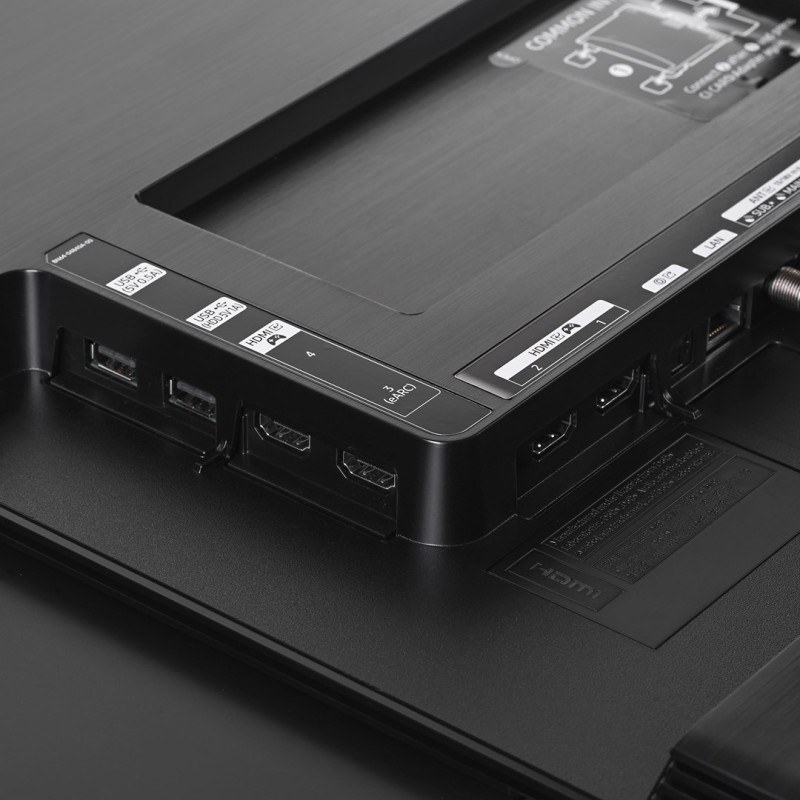 Samsung QE55S90FAE 139.7 cm (55