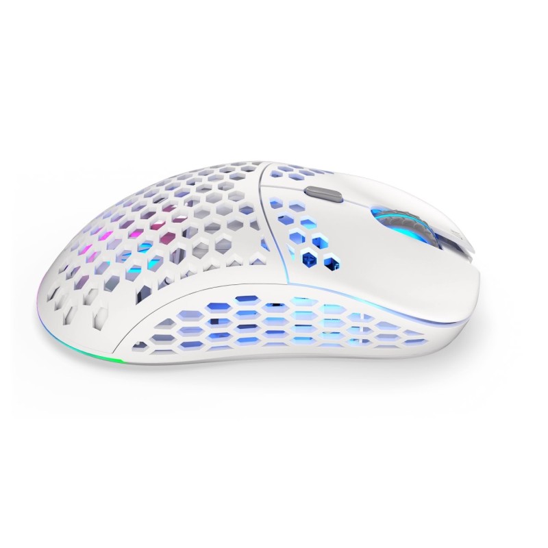 Mysz gamingowa ENDORFY LIV Wireless Onyx White Mysz gamingowa ENDORFY LIV Wireless Onyx White