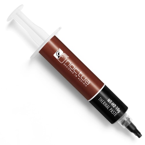 Noctua NT-H2 heat sink compound 10 g Noctua NT-H2 heat sink compound 10 g