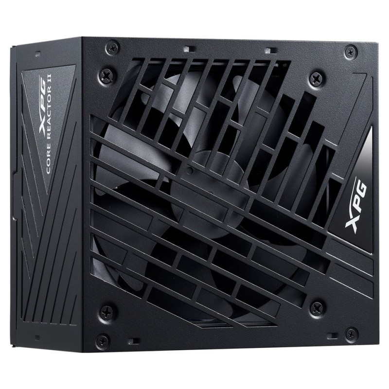 XPG COREREACTOR II 850W Power Supply XPG COREREACTOR II 850W Power Supply