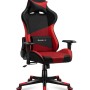 Huzaro Force 6.2 PC gaming chair Bucket (cradle) seat Black, Red