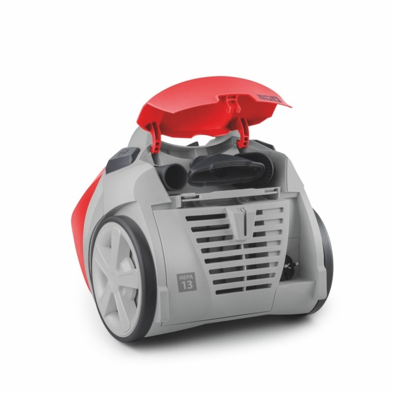 MASTER PROFI VACUUM CLEANER 1.2.1 MASTER PROFI VACUUM CLEANER 1.2.1
