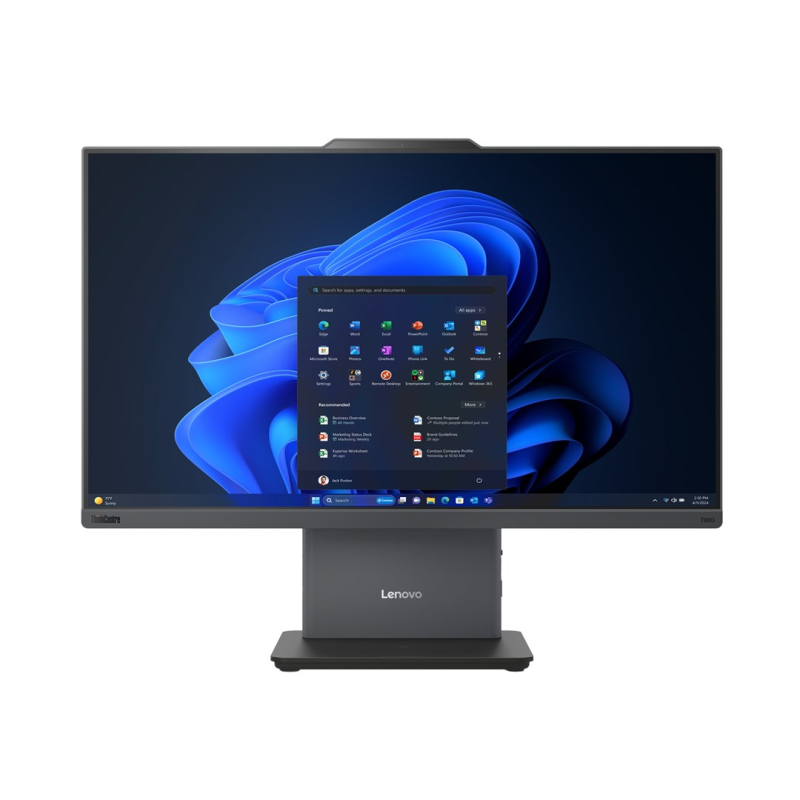 Lenovo ThinkCentre neo 50a 24 Gen 5 i5-13420H 23.8
