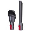 Electrolux EGS6436RK Black Built-in Gas 4 zone(s)