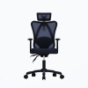 Gembird OC-ONYX Office chair Gembird OC-ONYX Office chair